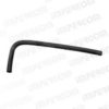 LANCIA 4352466 Radiator Hose